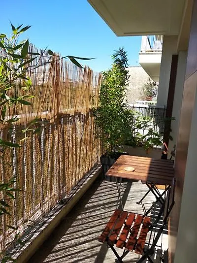 Appartement Sympa-Appart Parijs