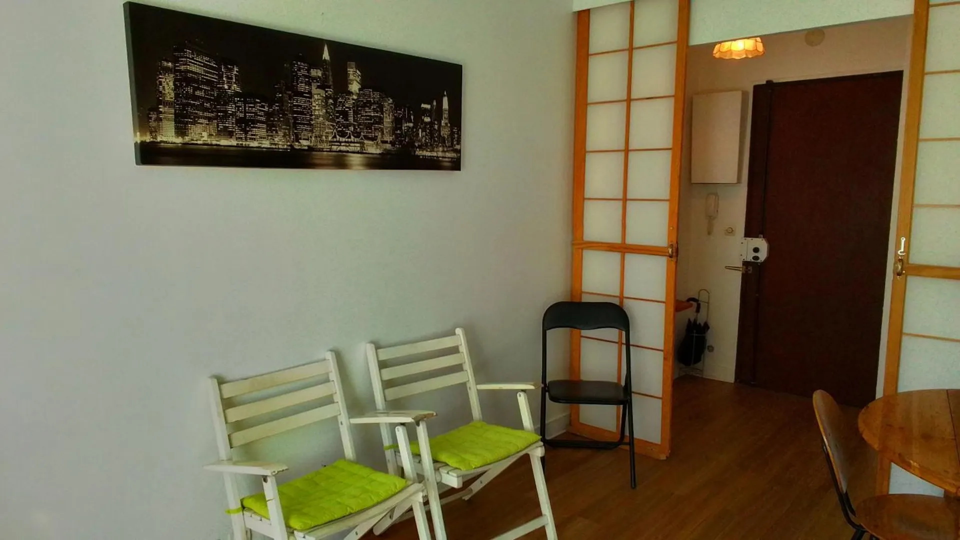 Appartement Sympa-Appart Parijs
