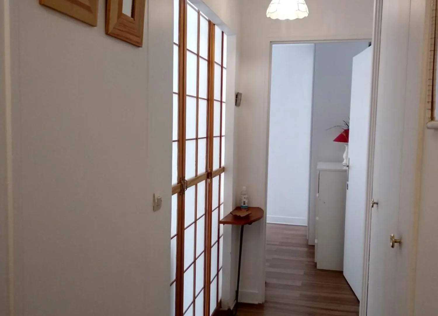 Sympa-Appart Parijs Appartement